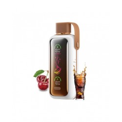 Vozol Star 20000 Cherry Cola