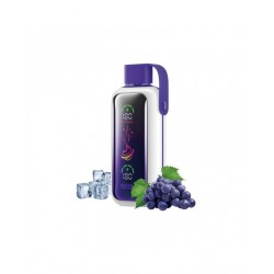 Vozol Star 20000 Grape Ice