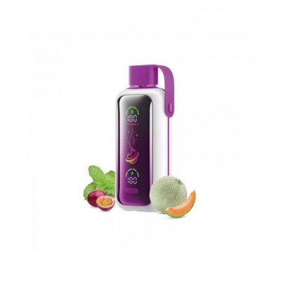 Vozol Star 20000 Love 777