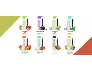 Vazol Marka Elektronik Sigara