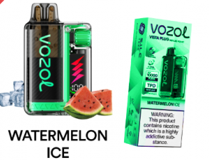 Vazol Watermelon Ice 20000