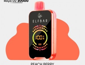 Puff Marka Elektronik Sigara Bitince Ne Olur?