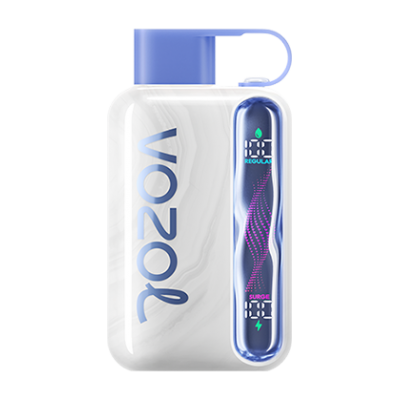 Vozol Star 40000 Blueberry Watermelon