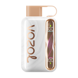 Vozol Star 40000 Strawberry İce