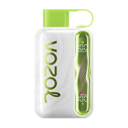 Vozol Star 40000 Watermelon Grape Boysenberry