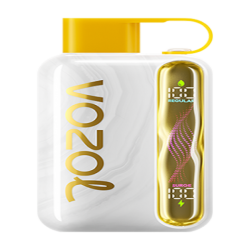 Vozol Star 40000 Mango İce