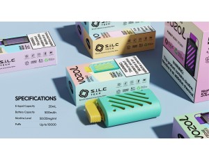 Vozol Çeşitleri: Geniş Bir Lezzet Yelpazesi